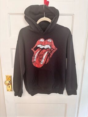Rolling Stones Hoodie